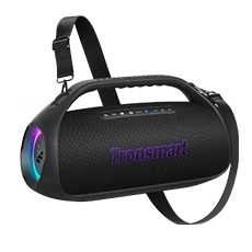 Tronsmart Bang ລຳໂພງພົກພາ