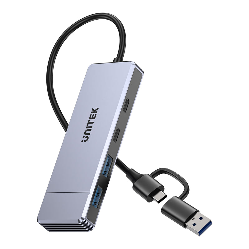 UNITEK USB-C Docking Station 3