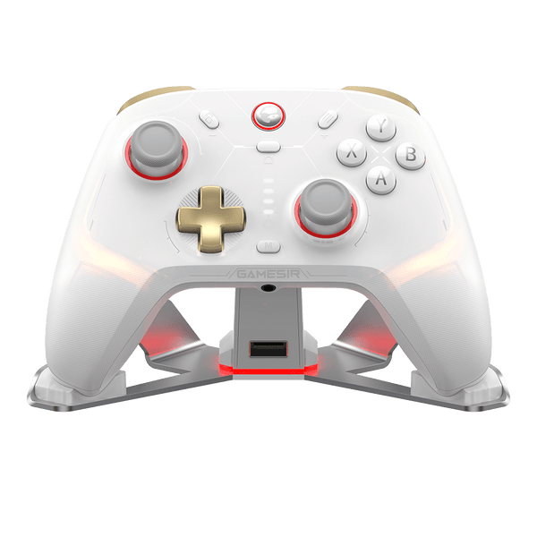 GameSir T4 Pro ຈ໋ອຍເກມໄຮ້ສາຍ