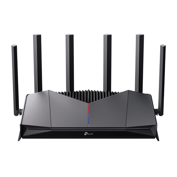TP-Link Archer AX1500 ເຣົາເຕີ WiFi 6 2