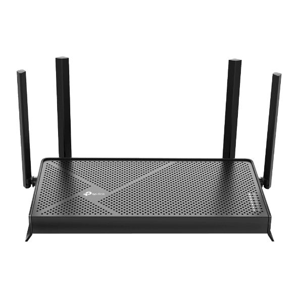TP-Link Archer AX1500 ເຣົາເຕີ WiFi 6 3