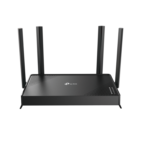 TP-Link Archer AX1500 ເຣົາເຕີ WiFi 6 4